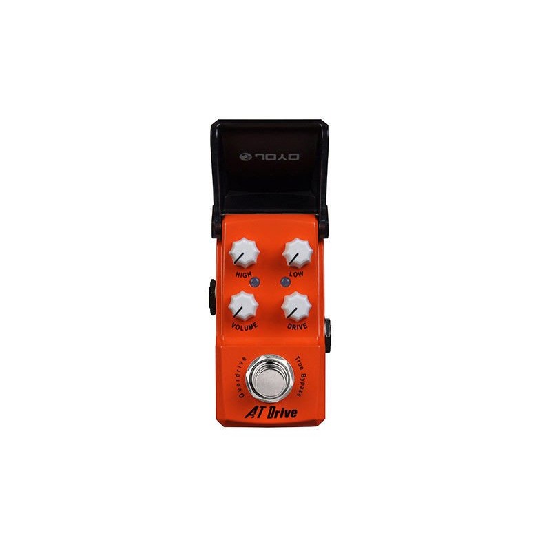 Joyo JF-305 AT Drive - efekt gitarowy - 2