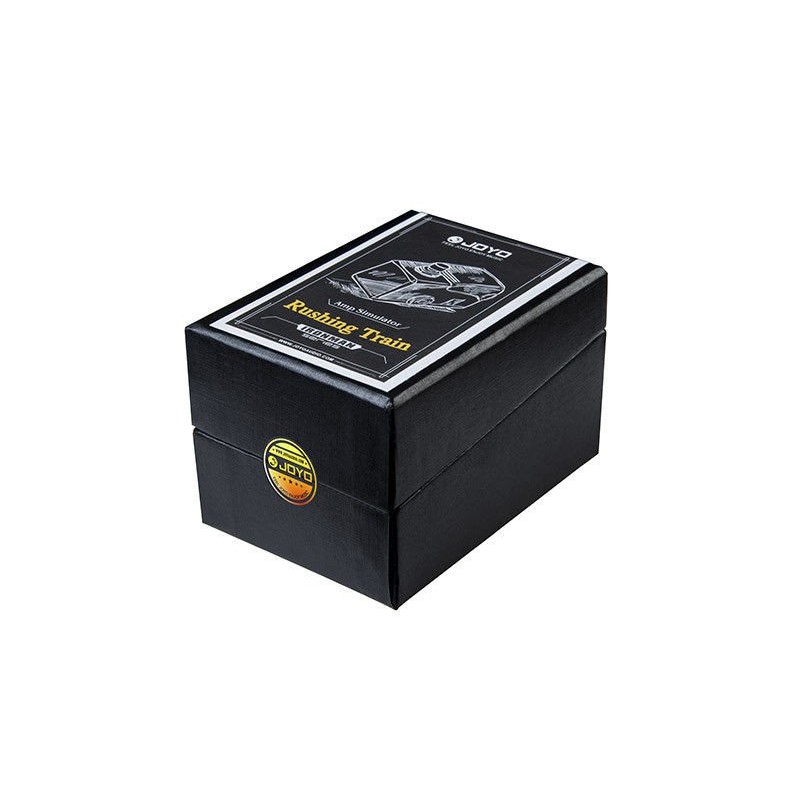 Joyo JF-306 Rushing Train - efekt gitarowy - 3