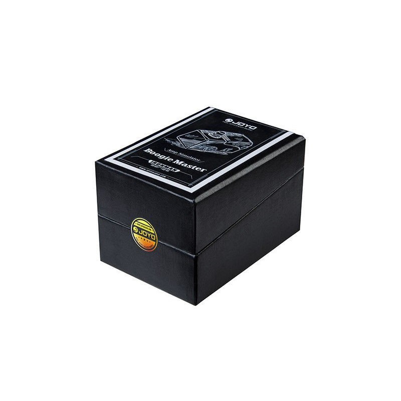 Joyo JF-309 Boogie Master - efekt gitarowy - 4