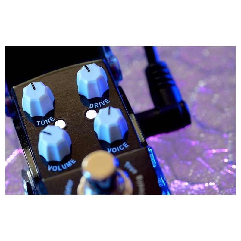 Joyo JF-309 Boogie Master - efekt gitarowy - 5