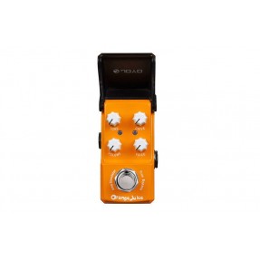 Joyo JF-310 Orange Juice - efekt gitarowy - 1