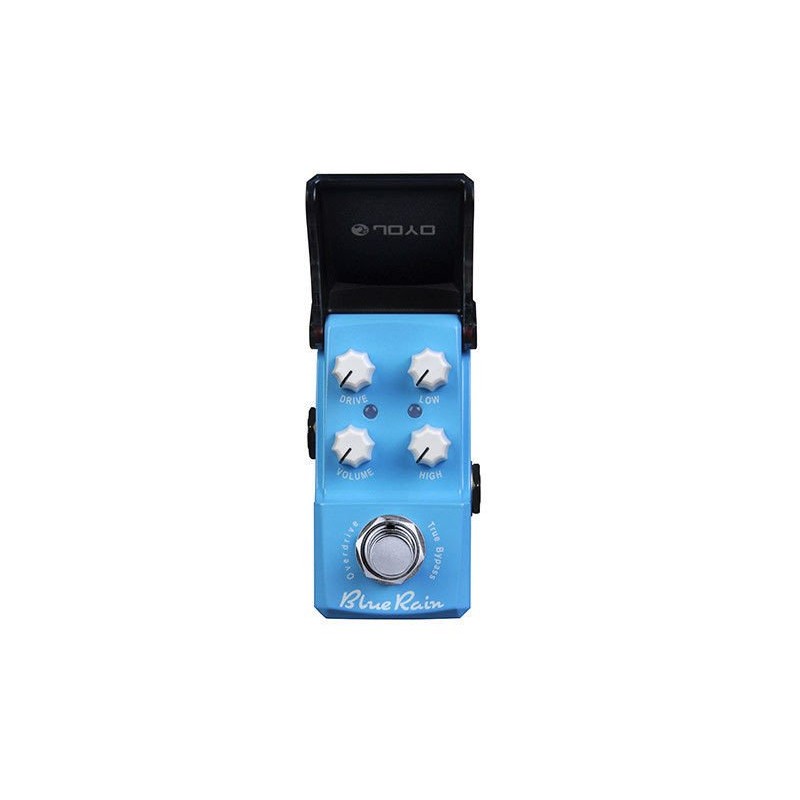 Joyo JF-311 Blue Rain - efekt gitarowy - 2