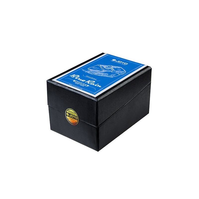 Joyo JF-311 Blue Rain - efekt gitarowy - 4