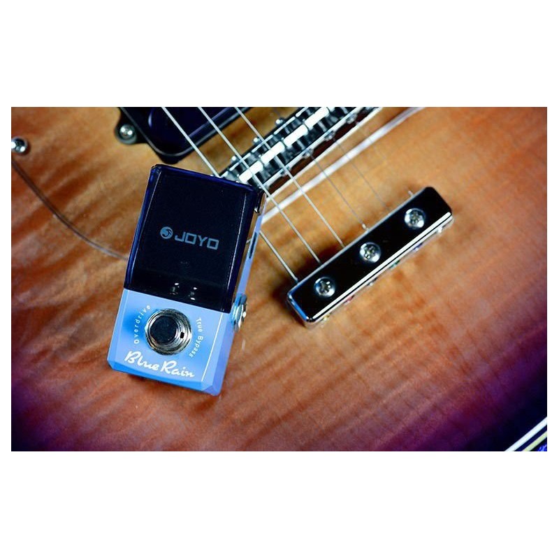 Joyo JF-311 Blue Rain - efekt gitarowy - 6