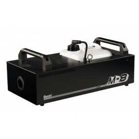 ANTARI M-8 Stage Fogger with Controller - Wytwornica dymu
