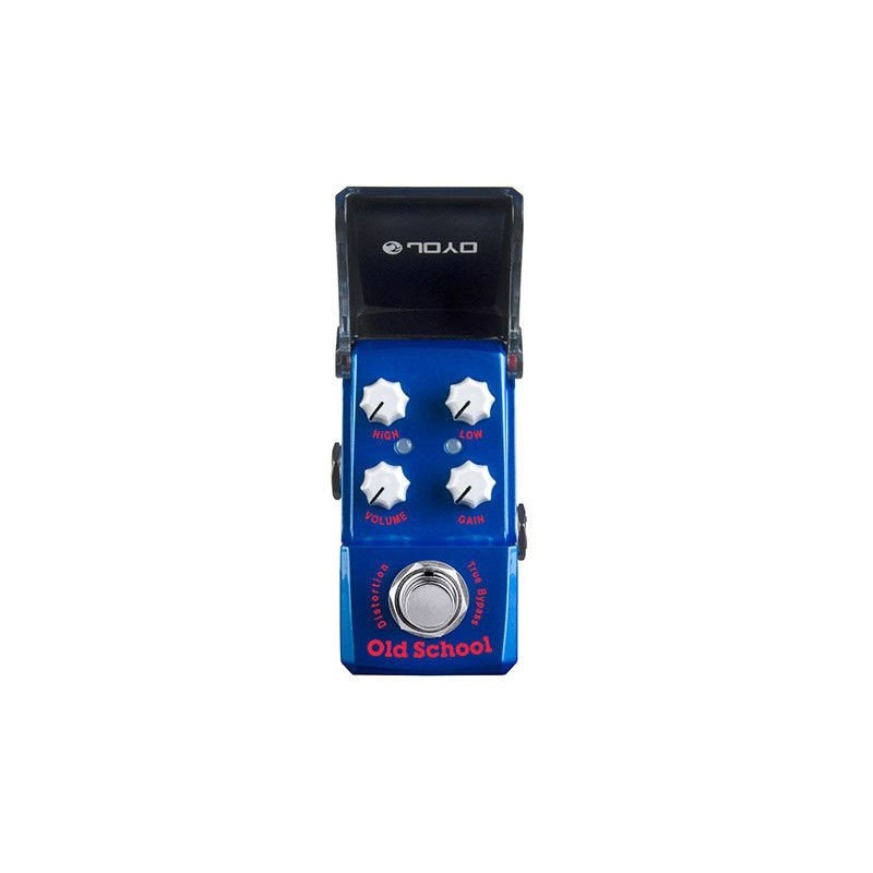 Joyo JF-313 Old School - efekt gitarowy - 1