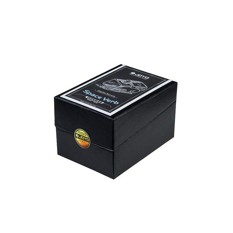 Joyo JF-317 Space Verb - efekt gitarowy - 4