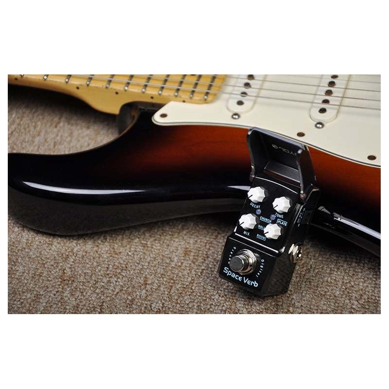 Joyo JF-317 Space Verb - efekt gitarowy - 7