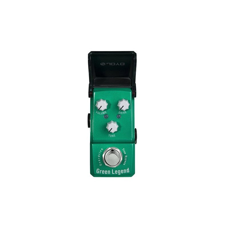 Joyo JF-319 Green Legend - efekt gitarowy - 2
