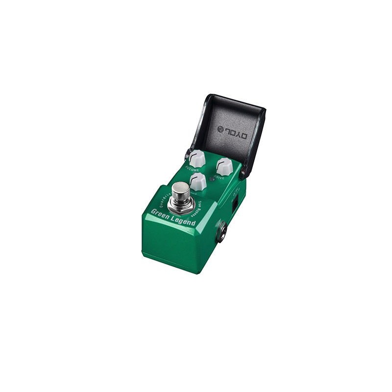 Joyo JF-319 Green Legend - efekt gitarowy - 3