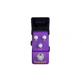 Joyo JF-320 Purple Storm - efekt gitarowy - 2