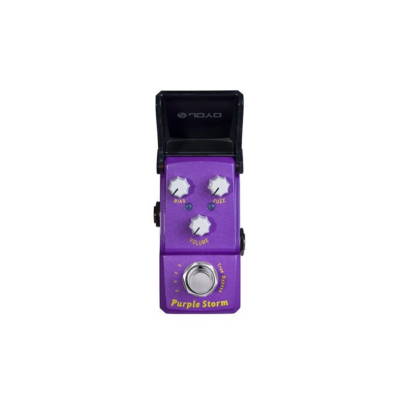 Joyo JF-320 Purple Storm - efekt gitarowy - 2