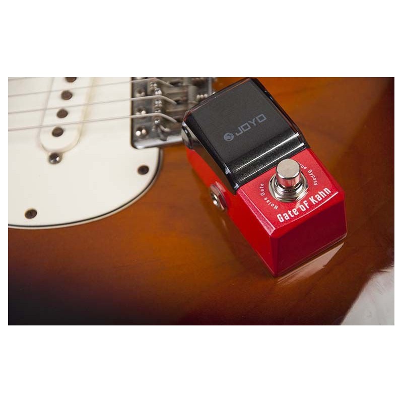 Joyo JF-324 Gate of Kahn - efekt gitarowy - 5