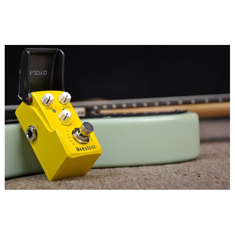 Joyo JF-328 Nebulous Phase - efekt gitarowy - 7