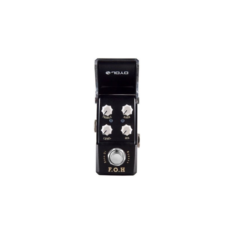 Joyo JF-331 F.O.H - direct box - 1