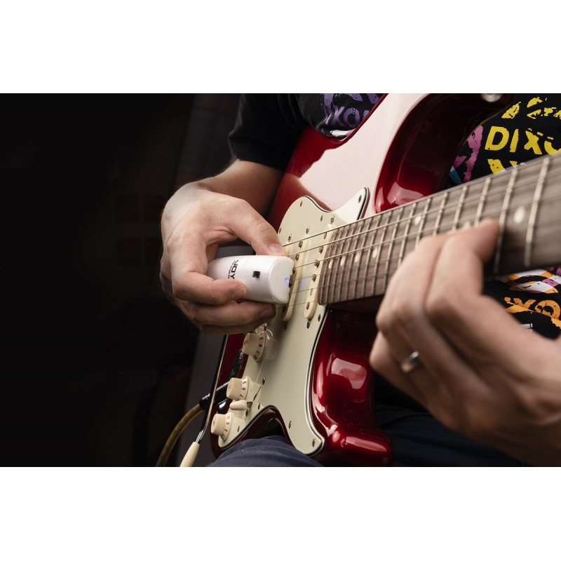 Joyo JGE-01 - elektroniczny smyczek do gitary - 2
