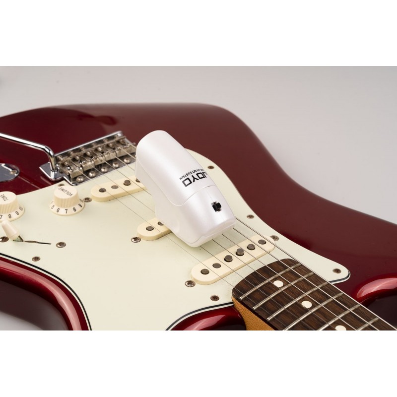 Joyo JGE-01 - elektroniczny smyczek do gitary - 3