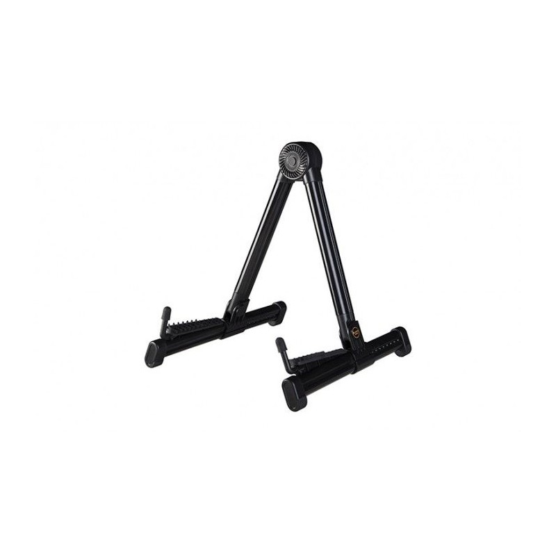 Joyo JGS-01 A - statyw gitarowy trójkątny - 1