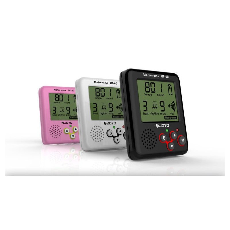 Joyo JM-60 - metronom elektroniczny - 2