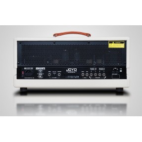 Joyo DualKlonz - lampowa głowa gitarowa sterowana cyfrowo - 1