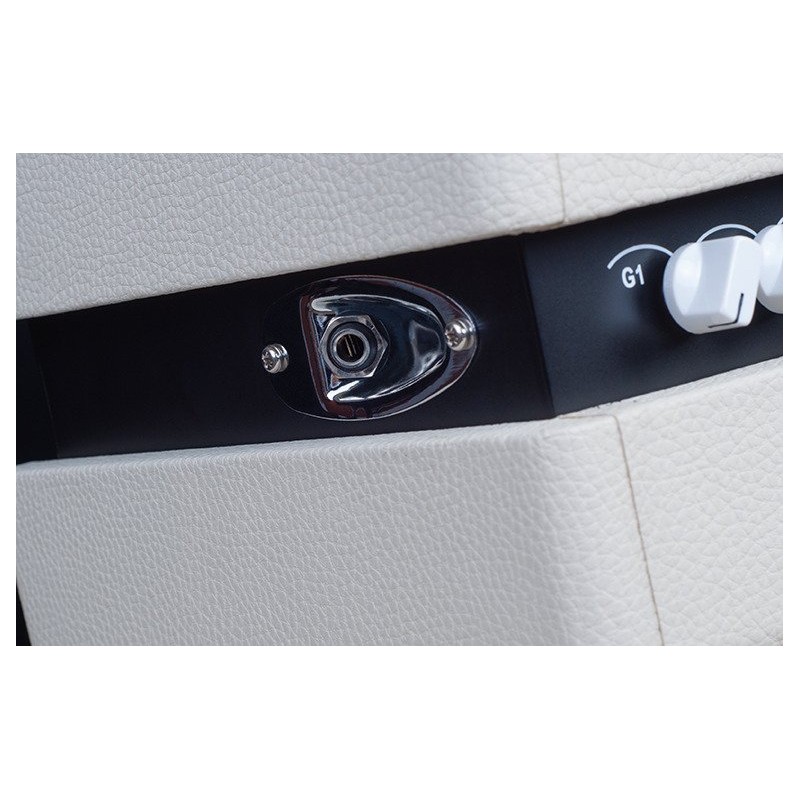 Joyo DualKlonz - lampowa głowa gitarowa sterowana cyfrowo - 5