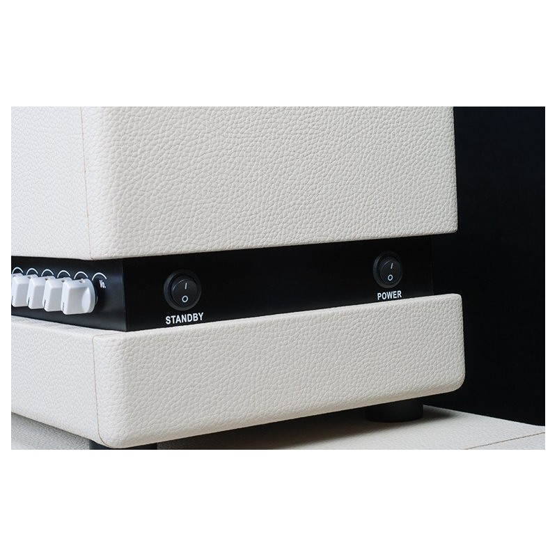 Joyo DualKlonz - lampowa głowa gitarowa sterowana cyfrowo - 6