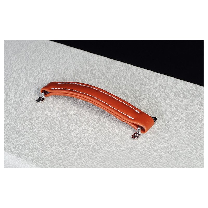 Joyo DualKlonz - lampowa głowa gitarowa sterowana cyfrowo - 13