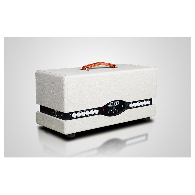 Joyo DualKlonz - lampowa głowa gitarowa sterowana cyfrowo - 14