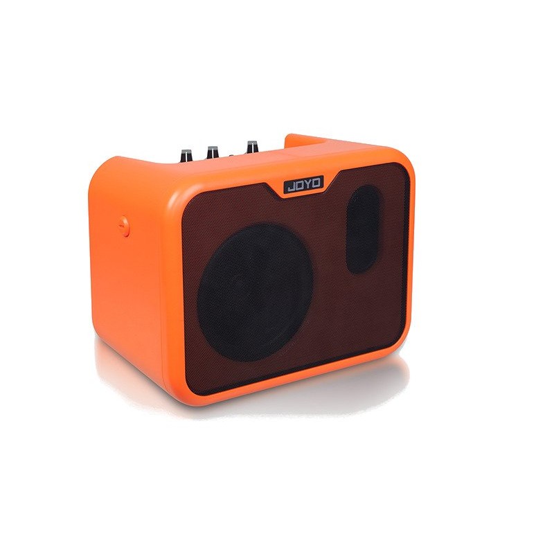 Joyo MA10-A - przenośny wzmacniacz akustyczny 10W - 2