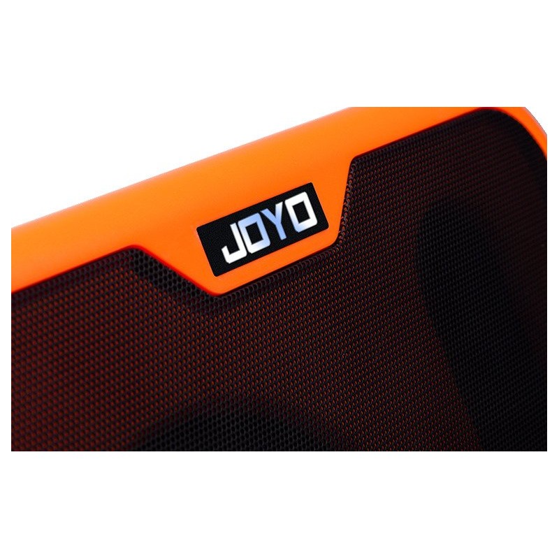 Joyo MA10-A - przenośny wzmacniacz akustyczny 10W - 6