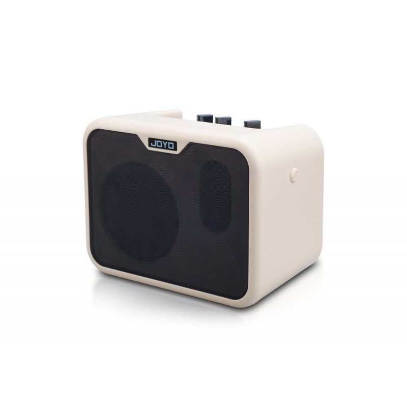 Joyo MA10-B - przenośny wzmacniacz basowy 10W - 5