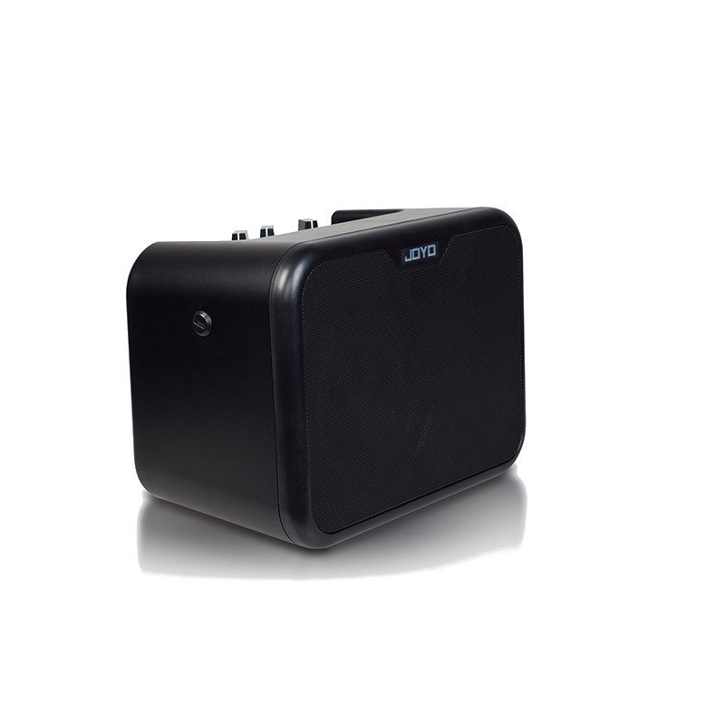 Joyo MA10-E - przenośny wzmacniacz 10W do gitary elektrycznej - 3
