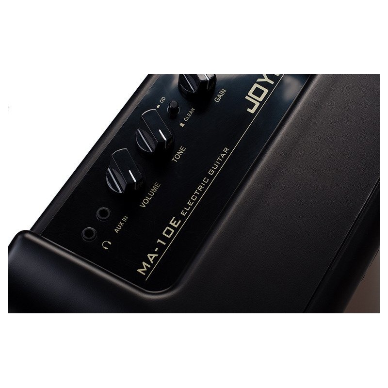 Joyo MA10-E - przenośny wzmacniacz 10W do gitary elektrycznej - 8
