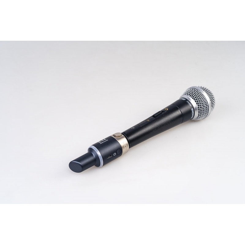 Joyo MW-1 - system bezprzewodowy do mikrofonu - 2