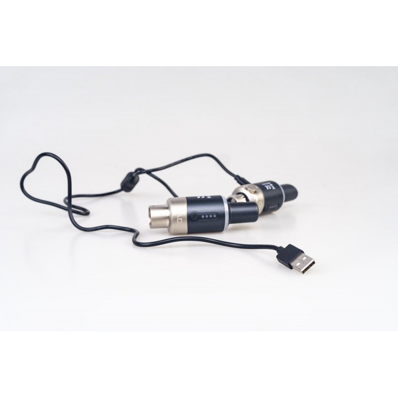 Joyo MW-1 - system bezprzewodowy do mikrofonu - 6