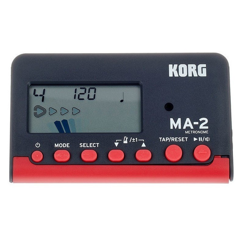 Korg MA-2 BKRD - metronom