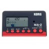Korg MA-2 BKRD - metronom
