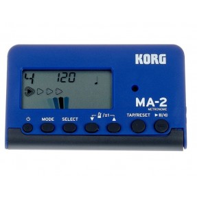 Korg MA-2 BLBK - metronom