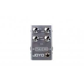 Joyo R-02 Taichi - efekt gitarowy - 1