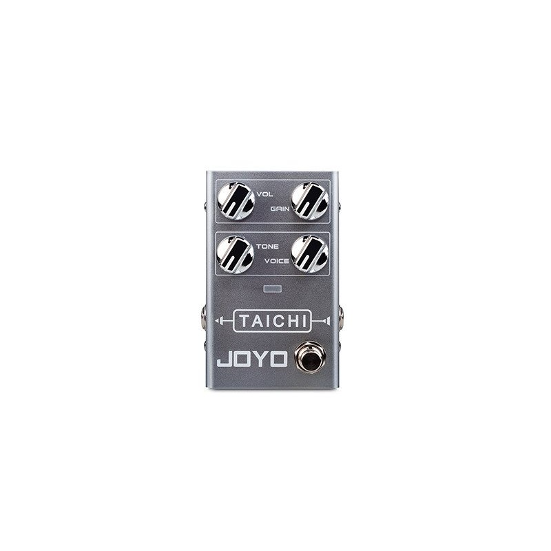 Joyo R-02 Taichi - efekt gitarowy - 1