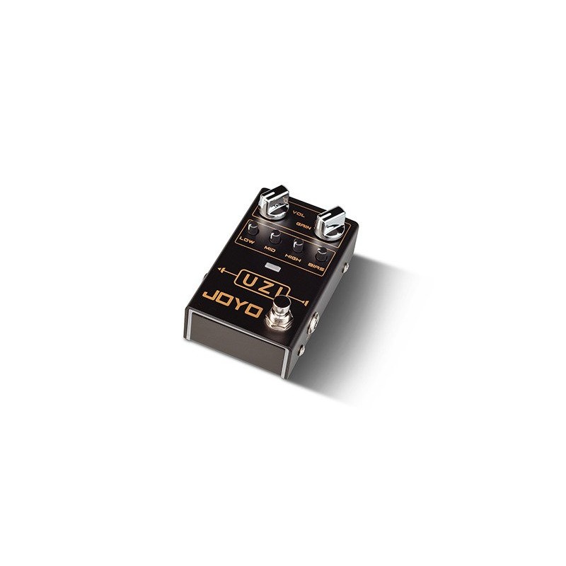 Joyo R-03 Uzi - efekt gitarowy - 6