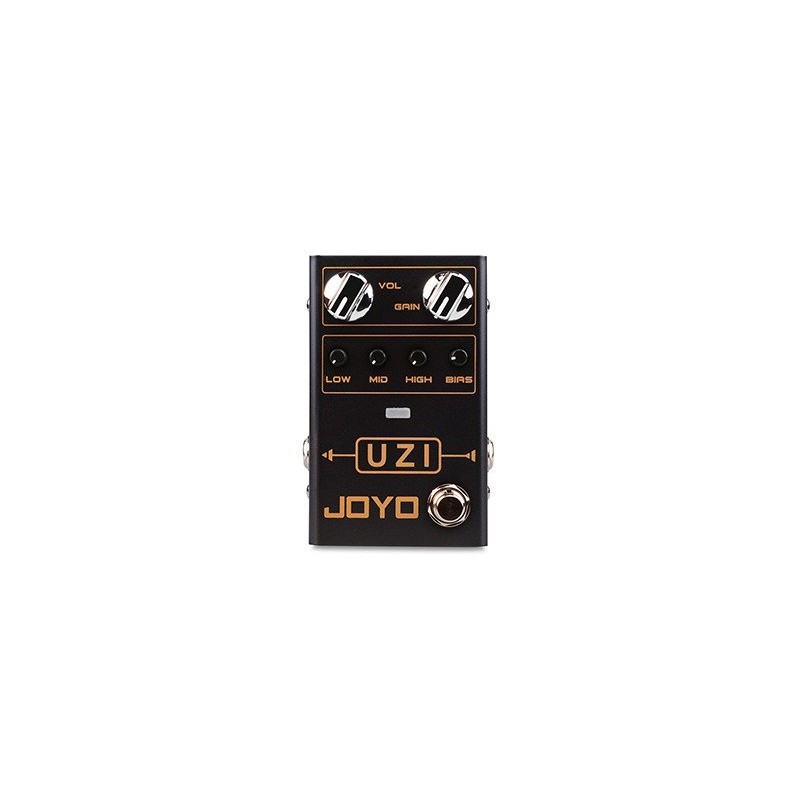 Joyo R-03 Uzi - efekt gitarowy - 1