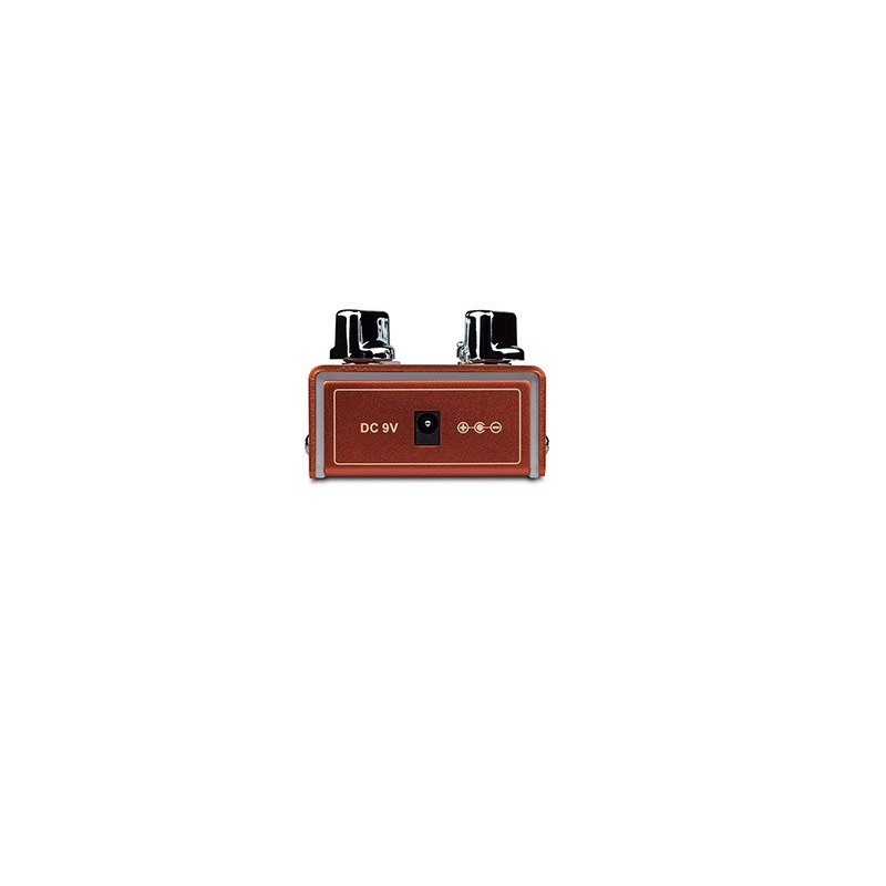 Joyo R-04 Zip Amp - efekt gitarowy - 3