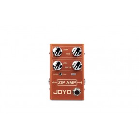 Joyo R-04 Zip Amp - efekt gitarowy - 1