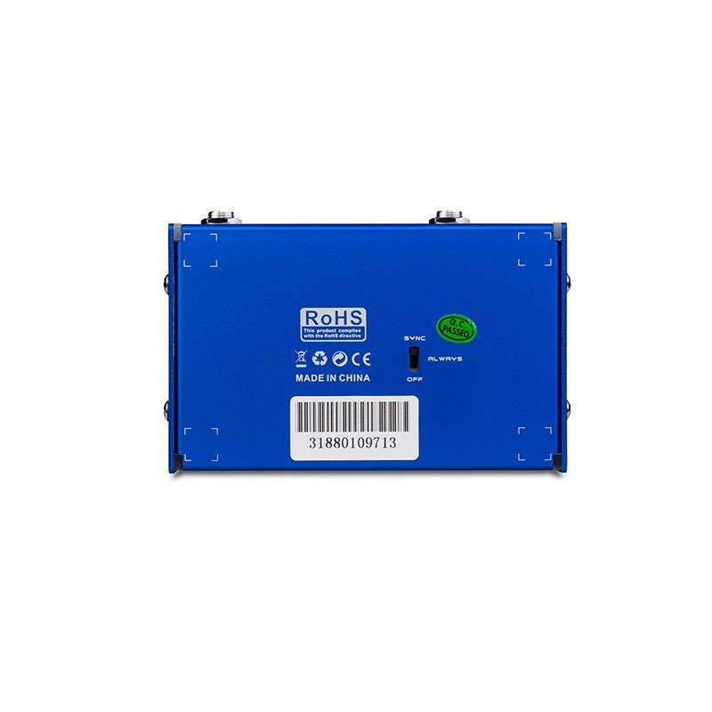 Joyo R-05 Maximum - efekt gitarowy - 2