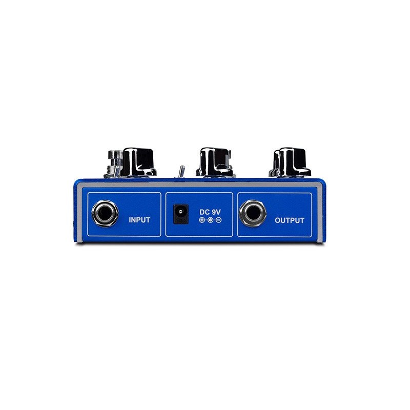 Joyo R-05 Maximum - efekt gitarowy - 3