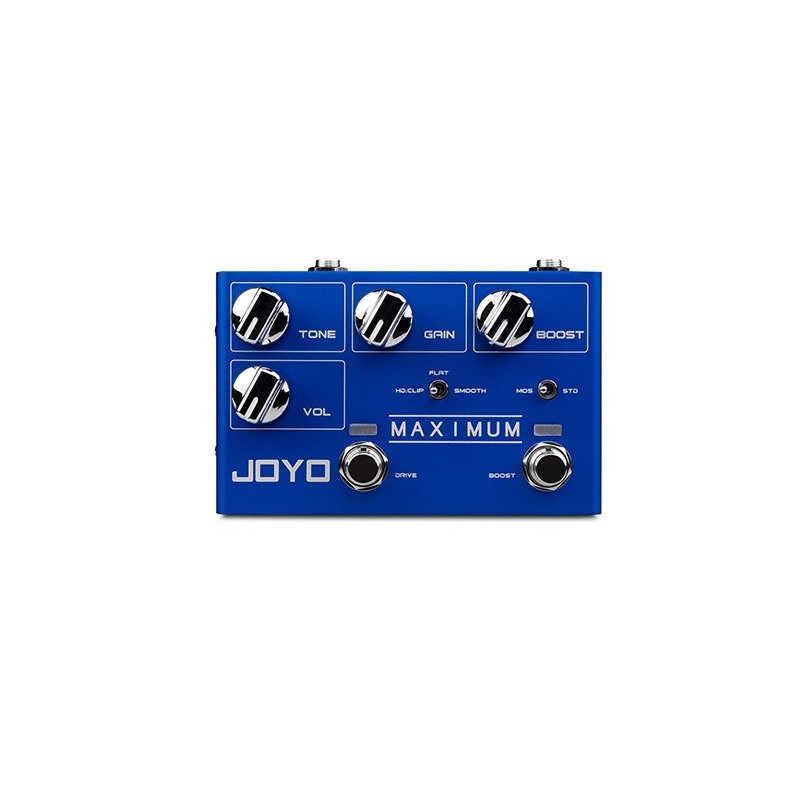 Joyo R-05 Maximum - efekt gitarowy - 1
