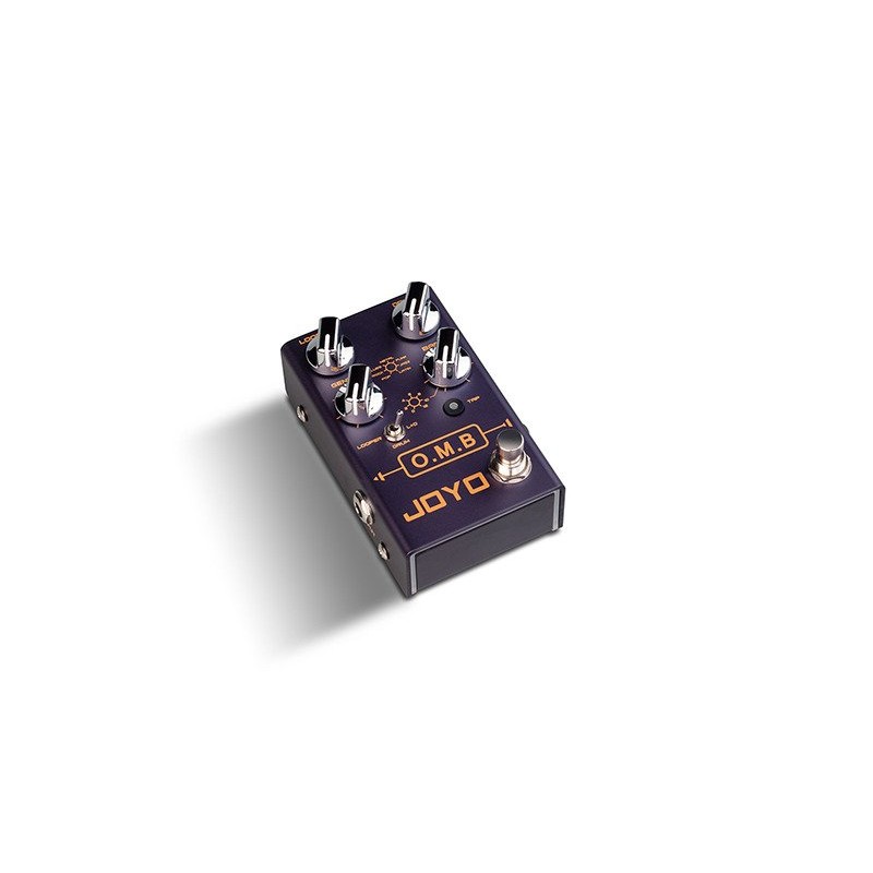 Joyo R-06 O.M.B - efekt gitarowy - 7
