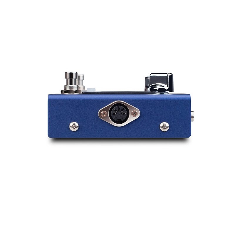 Joyo R-08 Cab Box - symulator wzmacniacza - 3