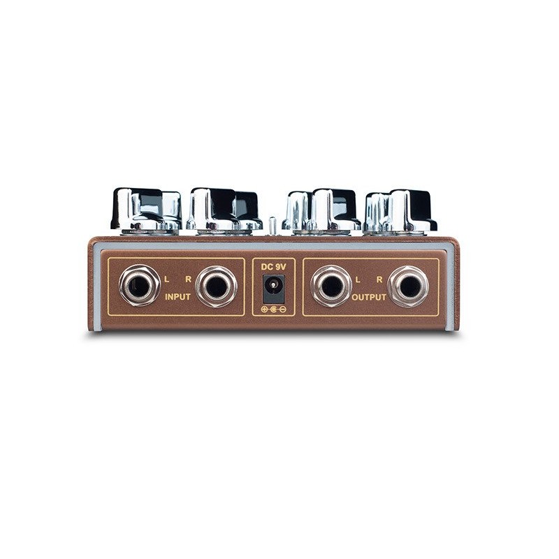 Joyo R-09 Vision - efekt gitarowy - 3